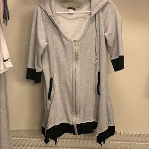 Venus jacket